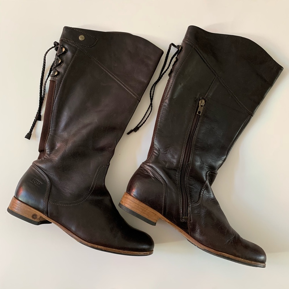 Women’s Ugg Annabelle Riding Boots